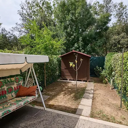 Nice Holiday Home