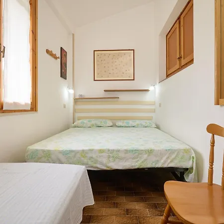 Apartment Nice Holiday Home Castagneto Carducci