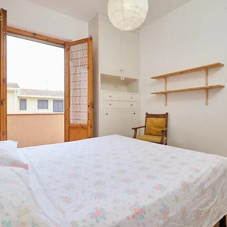 Apartment Nice Holiday Home Castagneto Carducci