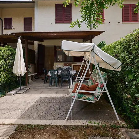Apartment Nice Holiday Home