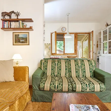Apartment Nice Holiday Home Castagneto Carducci